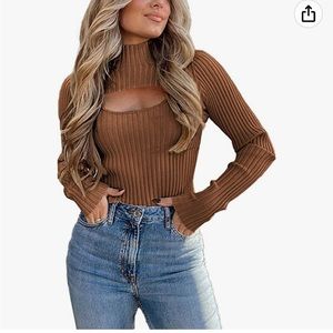 Selling two piece sweater